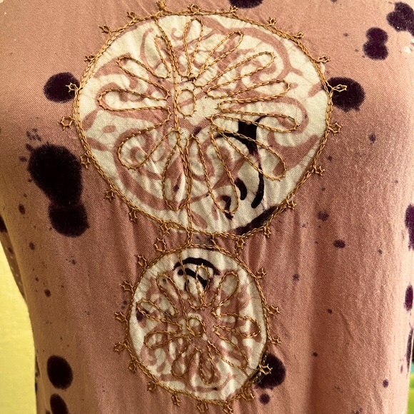 Lpogee Boho Style Dress - Free Size - Picture 4 of 5